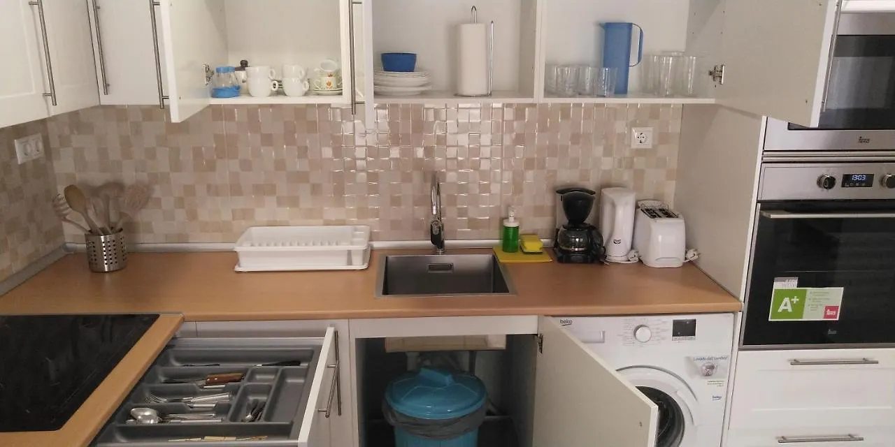 Apartamento Scala Apartaments Salou