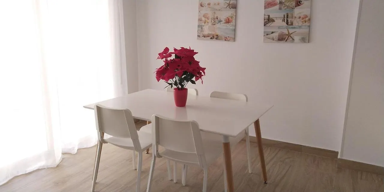 Scala Apartaments Salou 0*,