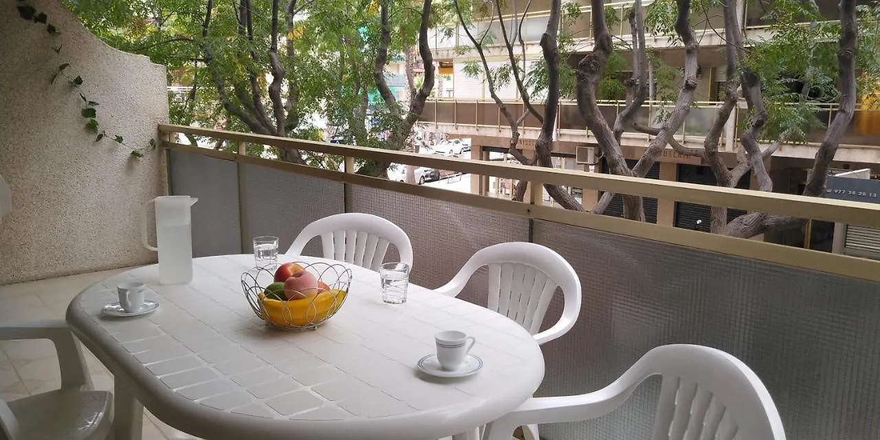 Scala Apartaments Salou Apartamento