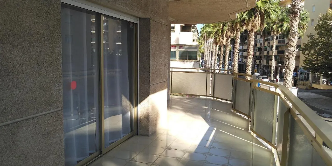 Scala Apartaments Salou