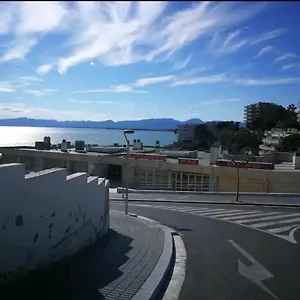 Segunda Línea De La Playa Capellán Salou
