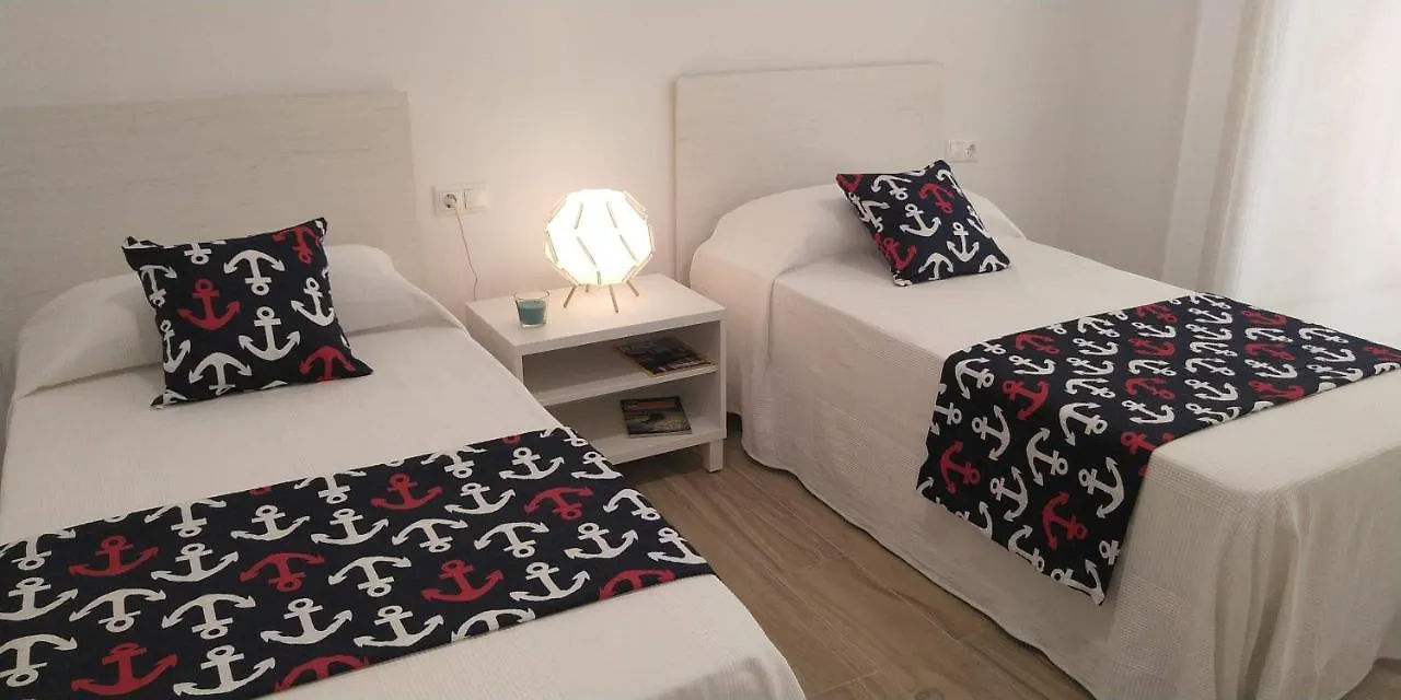 Scala Apartaments Salou