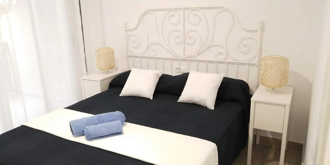 Apartment Scala Apartaments Salou
