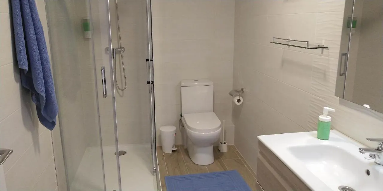 Scala Apartaments Salou 0*,