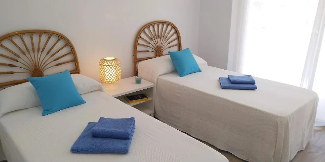 Scala Apartaments Salou Spain
