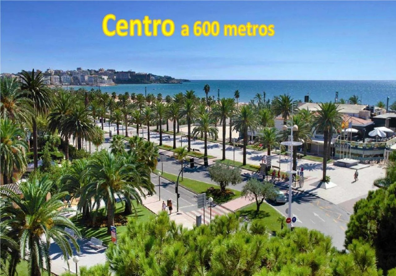 Apartment Scala Apartaments Salou