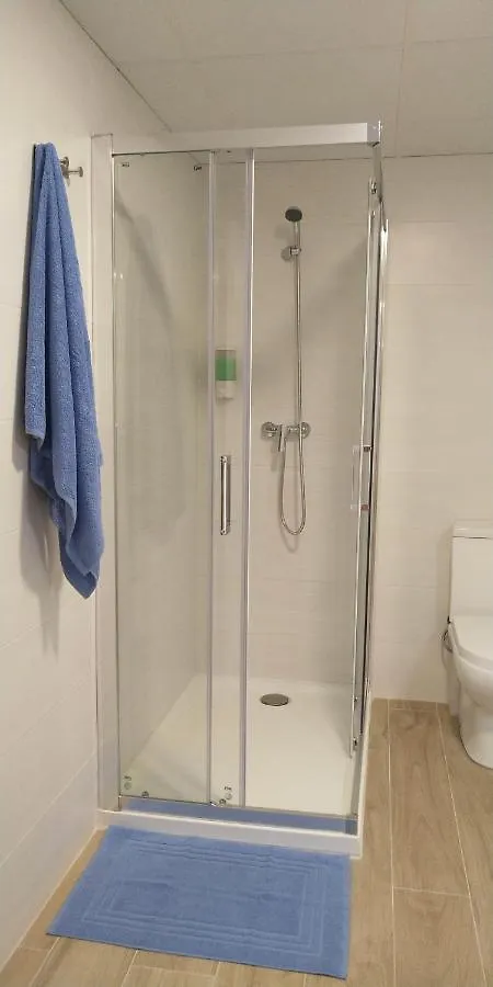 Apartment Scala Apartaments Salou