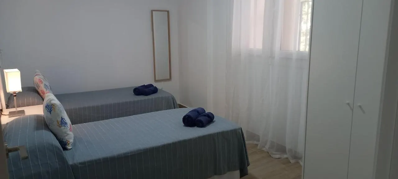 Scala Apartaments Salou